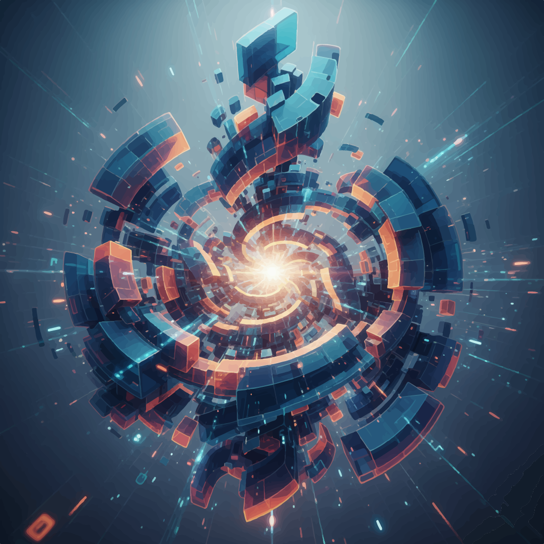 Building a Custom Solution Requires a Team