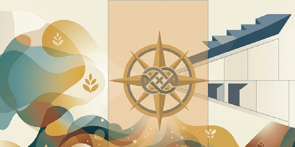 Every Project Has Its Own Vibe. Not Every Project Has a Northstar.